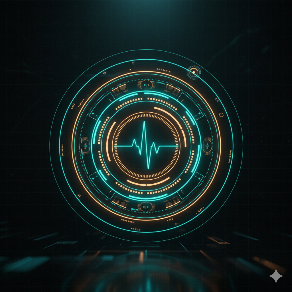 Signal core visualizing high-throughput analysis pipelines.